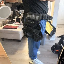Tool Belt