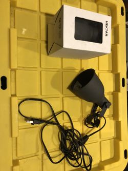 IKEA light bedroom light nightlight