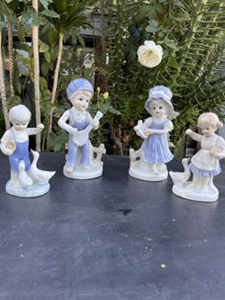 Ceramic Family