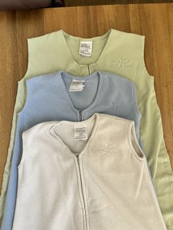 Free HALO Sleep Sacks 12 - 24 Months