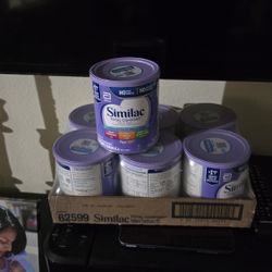 Similac Total Comfort 12.6 Oz