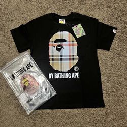Bape Shirt 