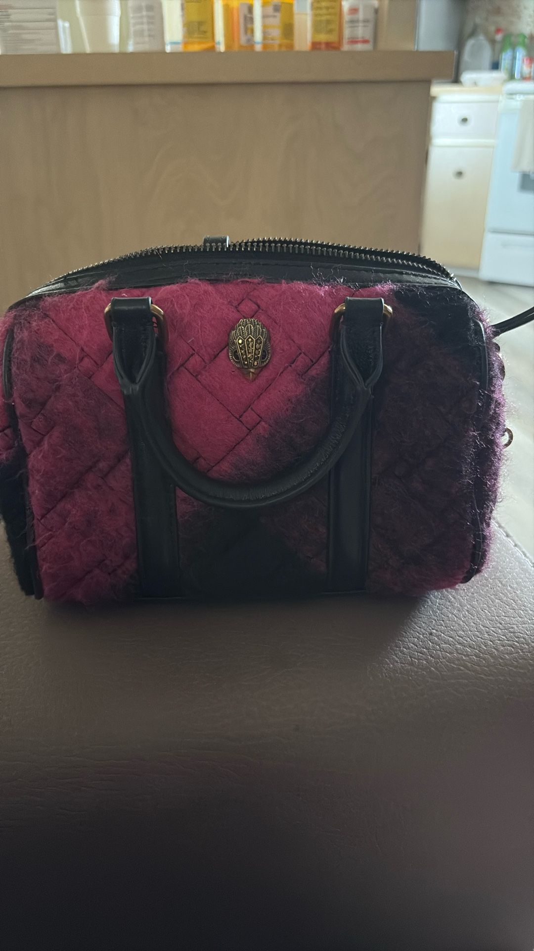 Kurt Geiger Boston Bag