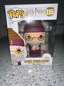 Funko pop