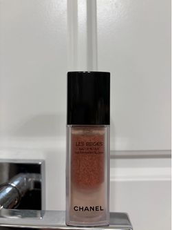CHANEL Les Beiges Water-Fresh Blush
