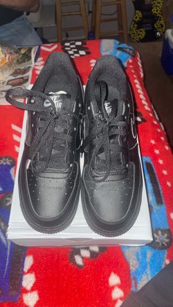 Air Force's size 6.5 y
