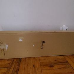 Tv Stan never used is new