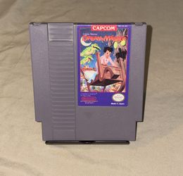 Little Nemo: The Dream Master (NES)