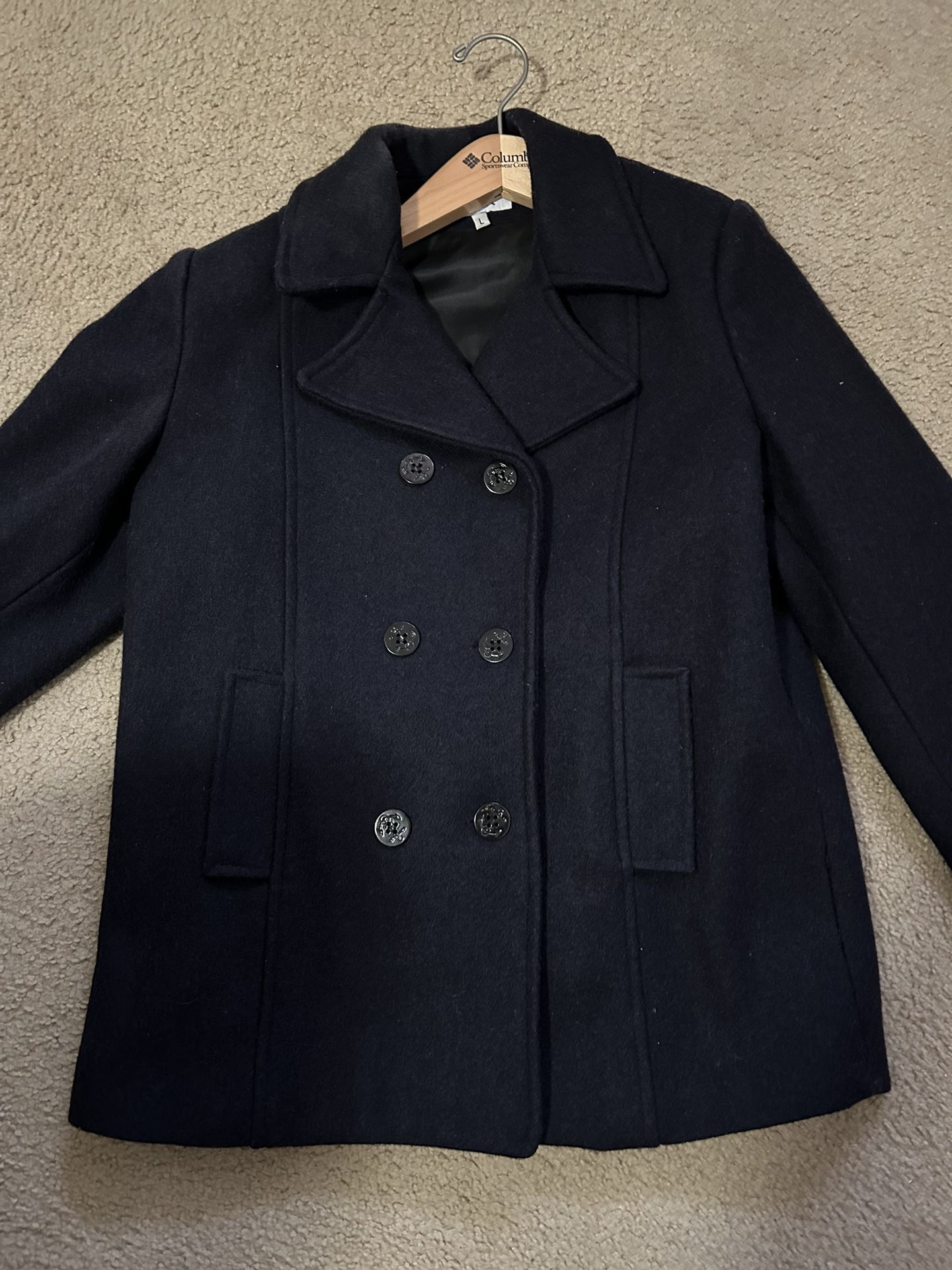 Rugged Bear Coat Excellent Condition Like New