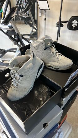 RETRO 6s