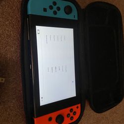 Nintendo Switch 1 