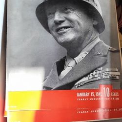Life Magazine WW2 Collection 4 boxes