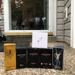 Selling Each For 85 But AirPods Are 90