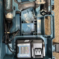 Makita DT03 Power Tool Impact Drill 108877-1 JE