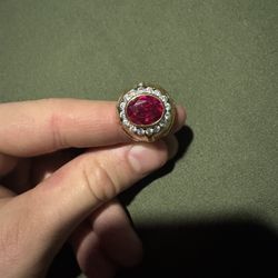 Ring Collection 