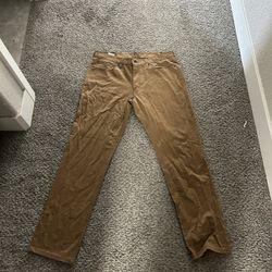 Levi’s Khakis