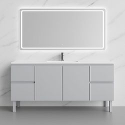 Bathroom Vanity 60"