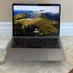 MacBook Air 13” 2019 I5 1.6G 8G 128G