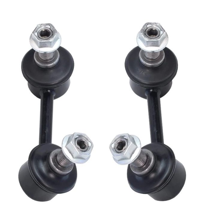 Front Sway Bar Links (Pair)