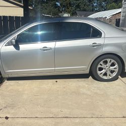 Ford Focus For Sale 