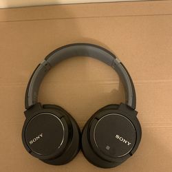 Sony MDR-ZX770BN Wireless Noise Cancelling Stereo Headset