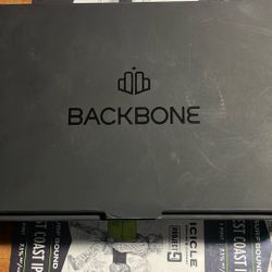 BackBone PS4 Controller For iPhones