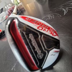 Taylormade Aero Burner 4 Hybrid Golf Club