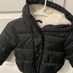 Kids Jacket Waterproof Size (6/7)