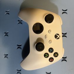 Xbox Controller