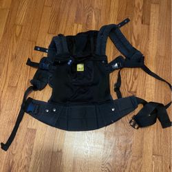 Lille Baby Complete Airflow Baby Carrier 