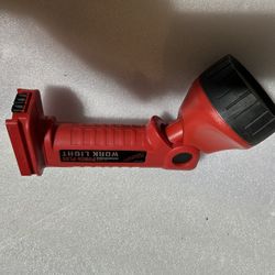 Milwaukee Flush Light Brand New 