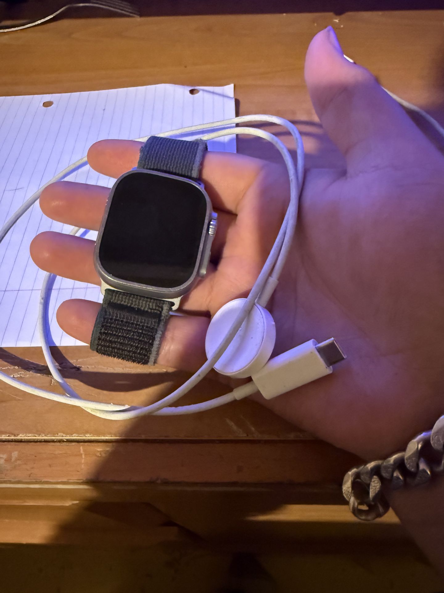 Apple Watch