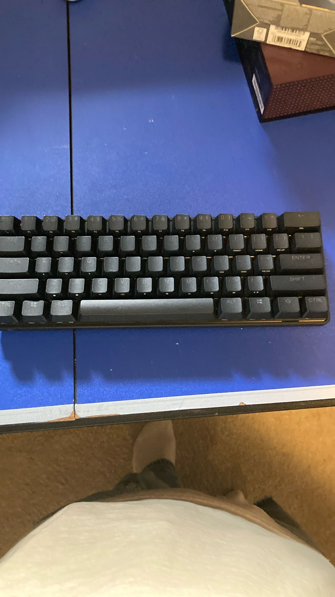 Apex 9 Mini