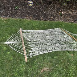 Hammock