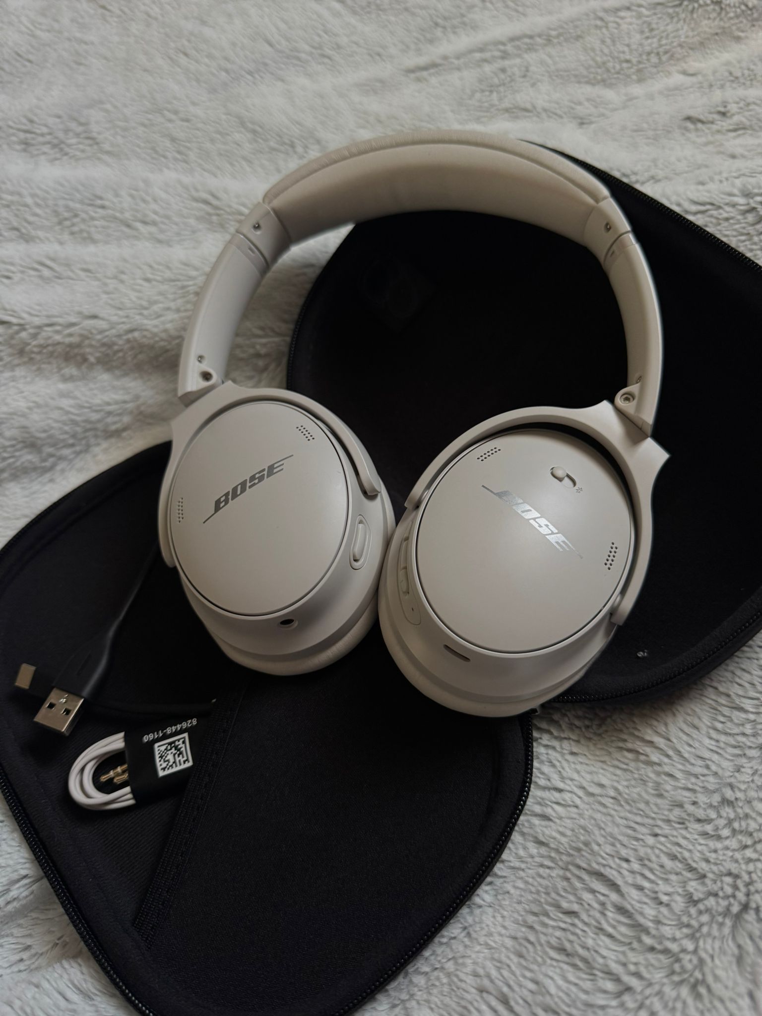 Headphones Bose 