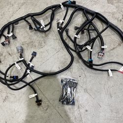 Ls Swap Standalone Harnesses New Ls1 Ls2 Ls3 Lsx