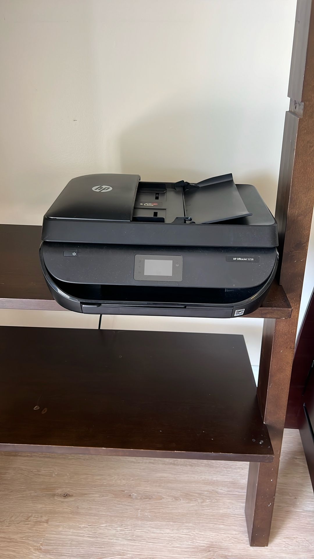 HP OfficeJet 5258 Printer