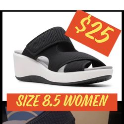 New Women Wedges