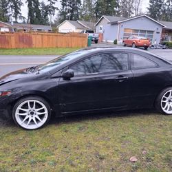 2006 Honda Civic