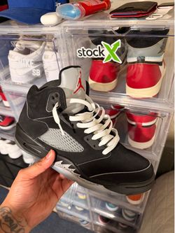 Jordan 5