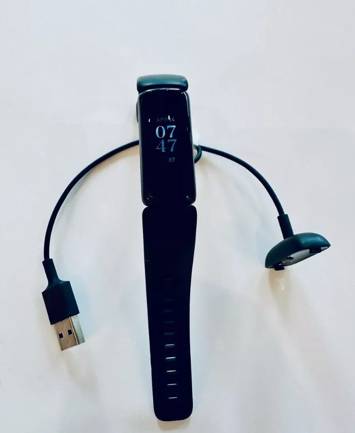 Fitbit Inspire 2