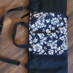 Snowboard Bag.