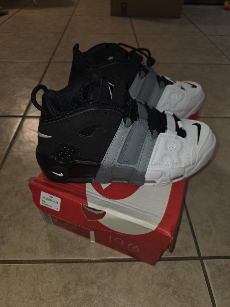 Nike Air More Uptempo '96