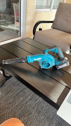 Makita tools