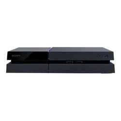 Used- PS4 500 Gb