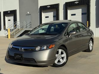2006 Honda Civic