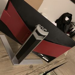 Agon Aoc 1440p 144hz Gaming Monitor
