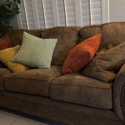 Sleeper Sofa