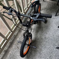 Kids Bicycle 