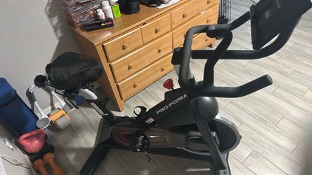 Pro-Form Indoor Cycling Spin Bike